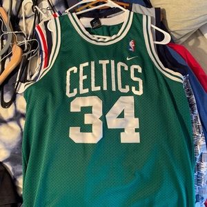 Paul Pierce Jersey
